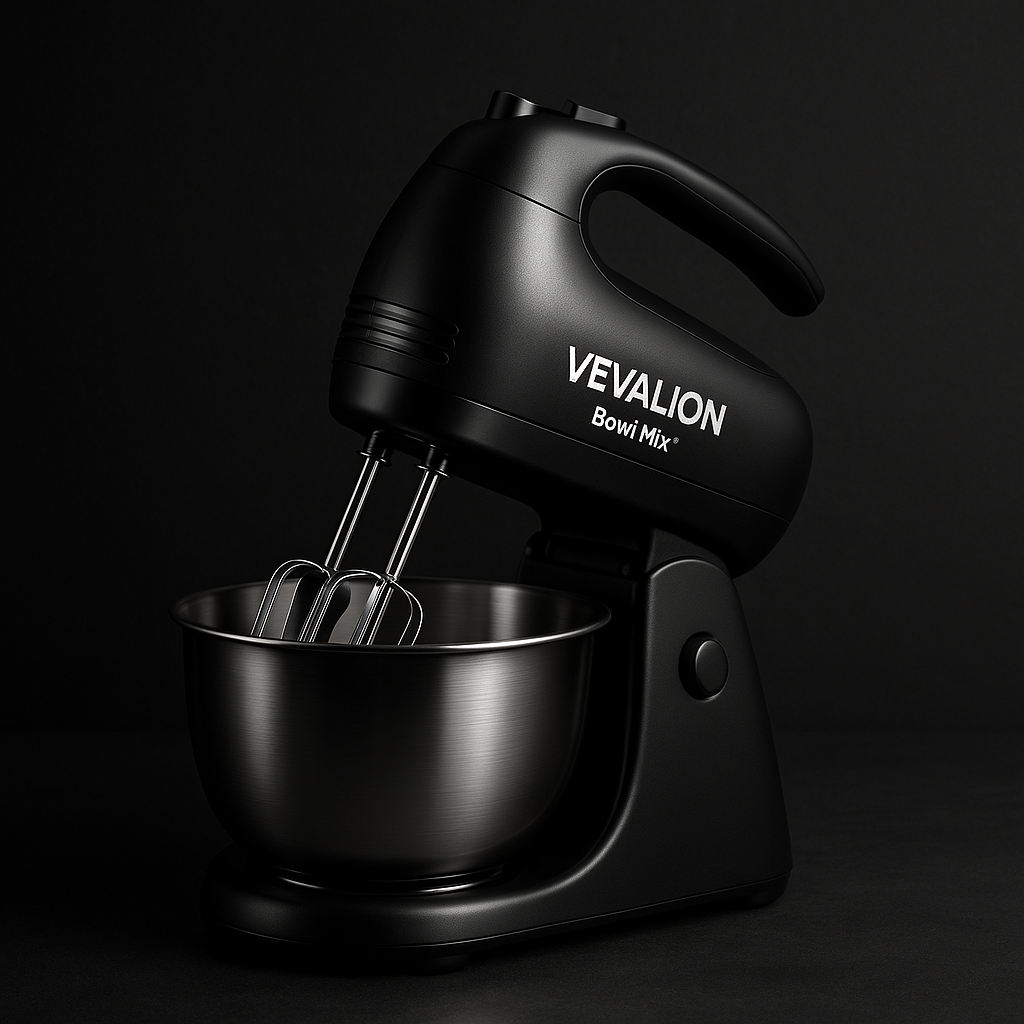 Vevalion BowlMix™