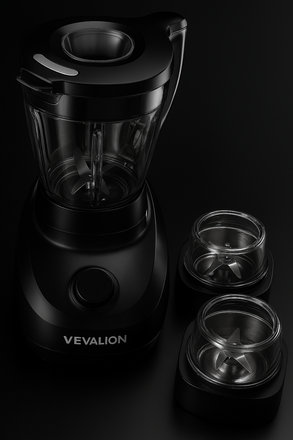 Vevalion NeroBlend™