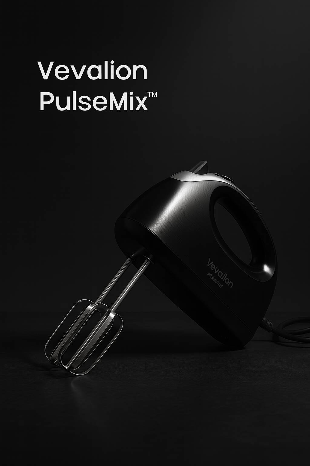 Vevalion PulseMix™