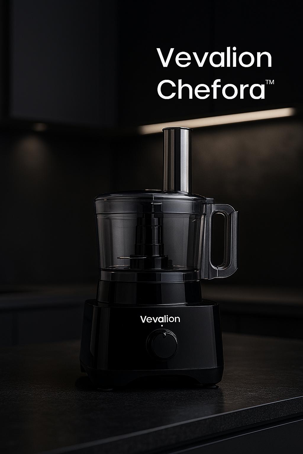 Vevalion Chefora™